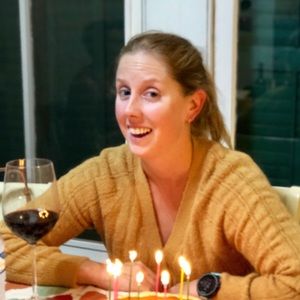 Meet your Posher, Ashley
